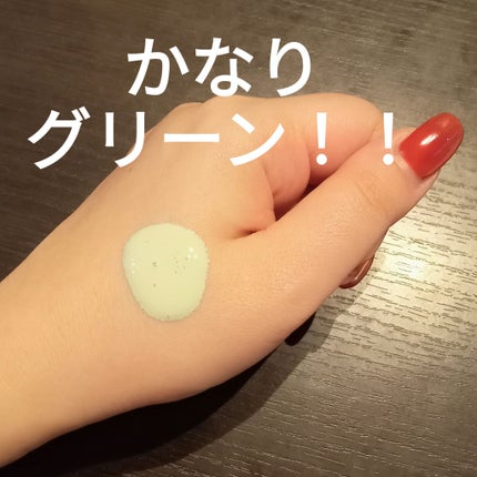 マスクフィットトーンアップエッセンス/TIRTIR(ティルティル)/化粧下地を使ったクチコミ(3枚目)