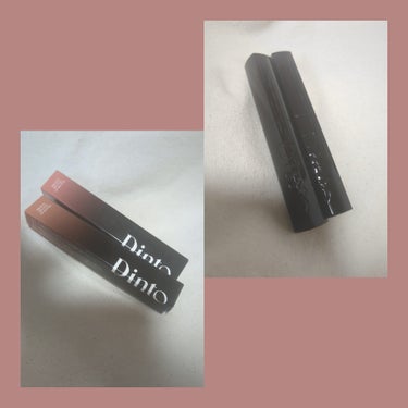 #PR
@dinto_cosmetic_jp様より提供頂きました

Dinto  Melting-Glow Lip Balm

肌にやさしい軟化剤を最大限に加え、しっかりとしたリップケア効果あり
 厚い