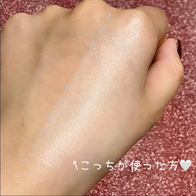 エッグサンバーム/wooliliwoo/化粧下地を使ったクチコミ(5枚目)