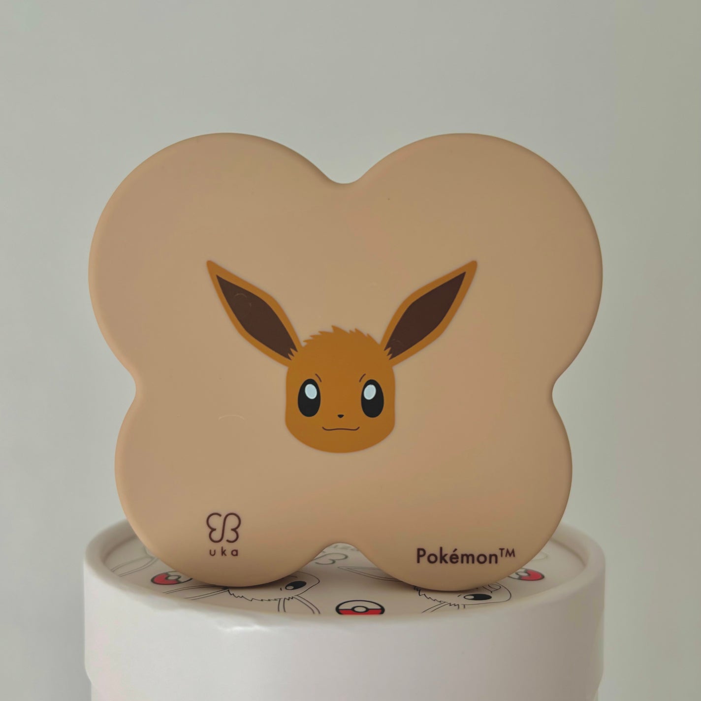 uka scalp brush kenzan/uka/スカルプブラシを使ったクチコミ(1枚目)