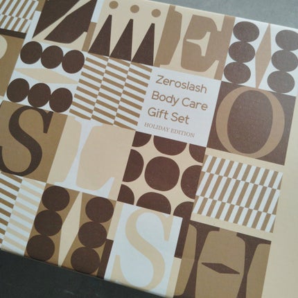 フォレストリズム ヴィーガンボディローション/ZEROSLASH/ボディローションを使ったクチコミ(3枚目)