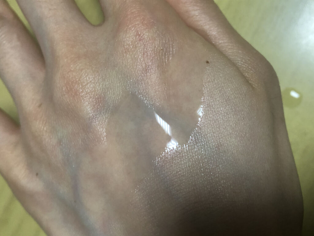 ネイチャーコンク 薬用クリアローション/ネイチャーコンク/拭き取り化粧水を使ったクチコミ（3枚目）