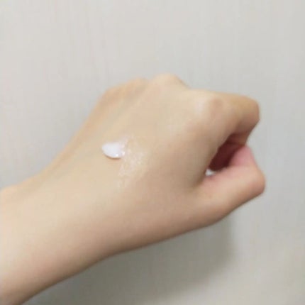 マーシュフィールド SC クレンジングバーム/マーシュ・フィールド/クレンジングバームを使ったクチコミ(3枚目)