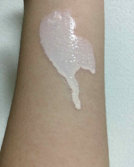 皮脂テカリ防止下地/CEZANNE/化粧下地を使ったクチコミ(2枚目)