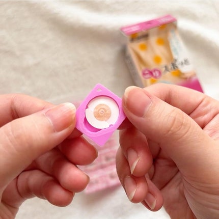 こりスポっと/オリエンタルマート/その他を使ったクチコミ(5枚目)