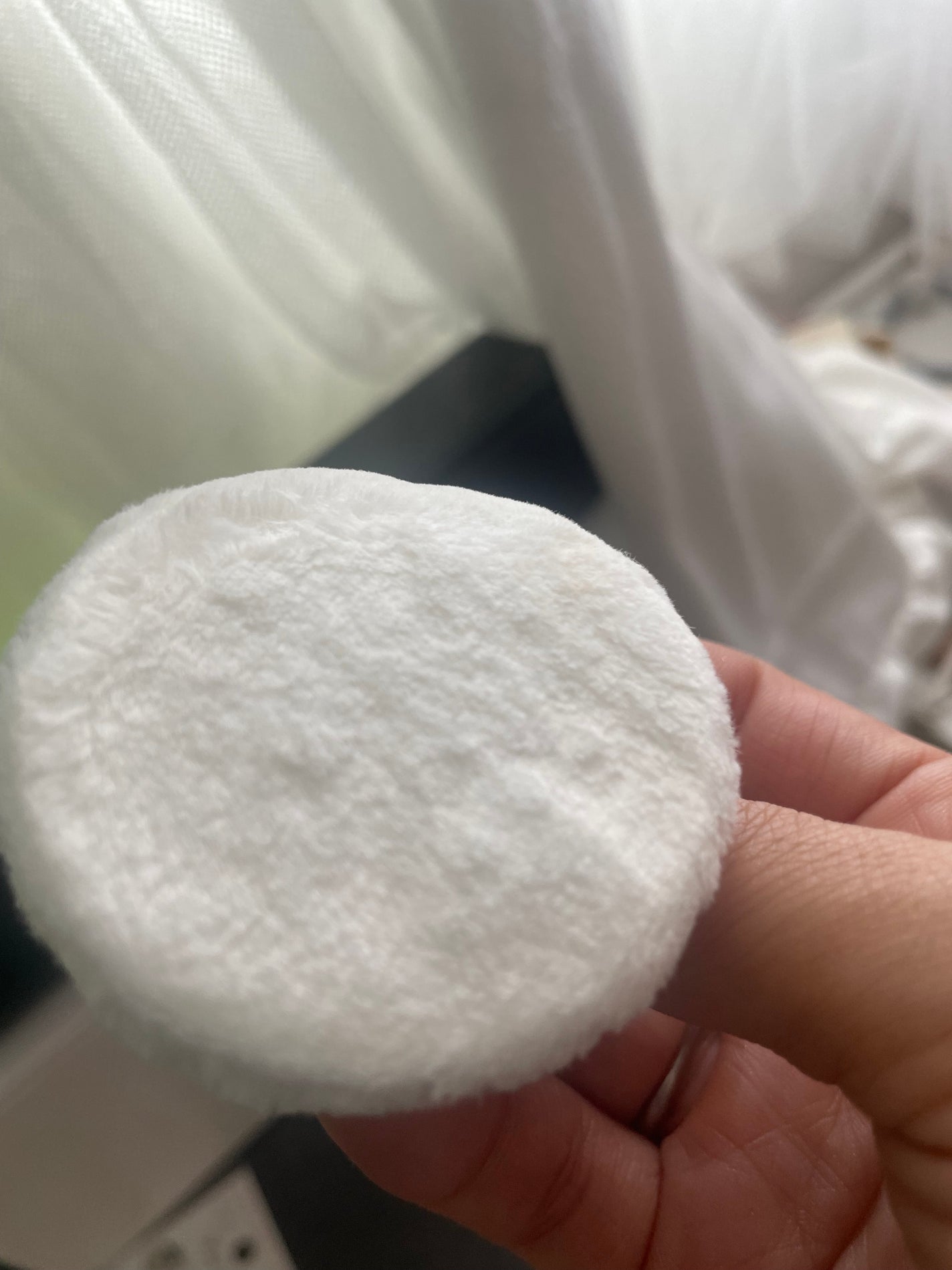 前髪リセットパウダー/リーゼ/その他スタイリングを使ったクチコミ(5枚目)