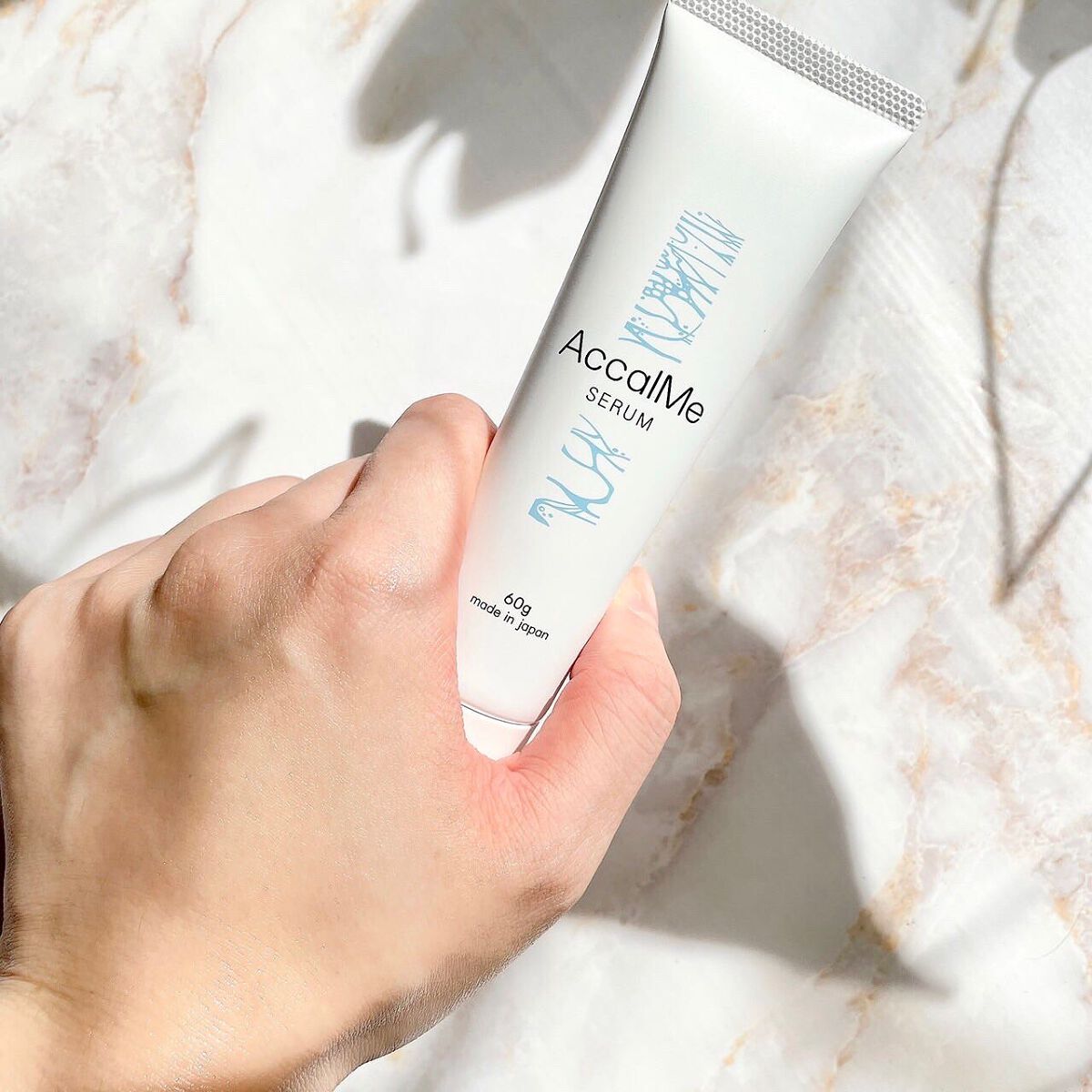 アカルミー化粧水/ワイズ/化粧水を使ったクチコミ(9枚目)