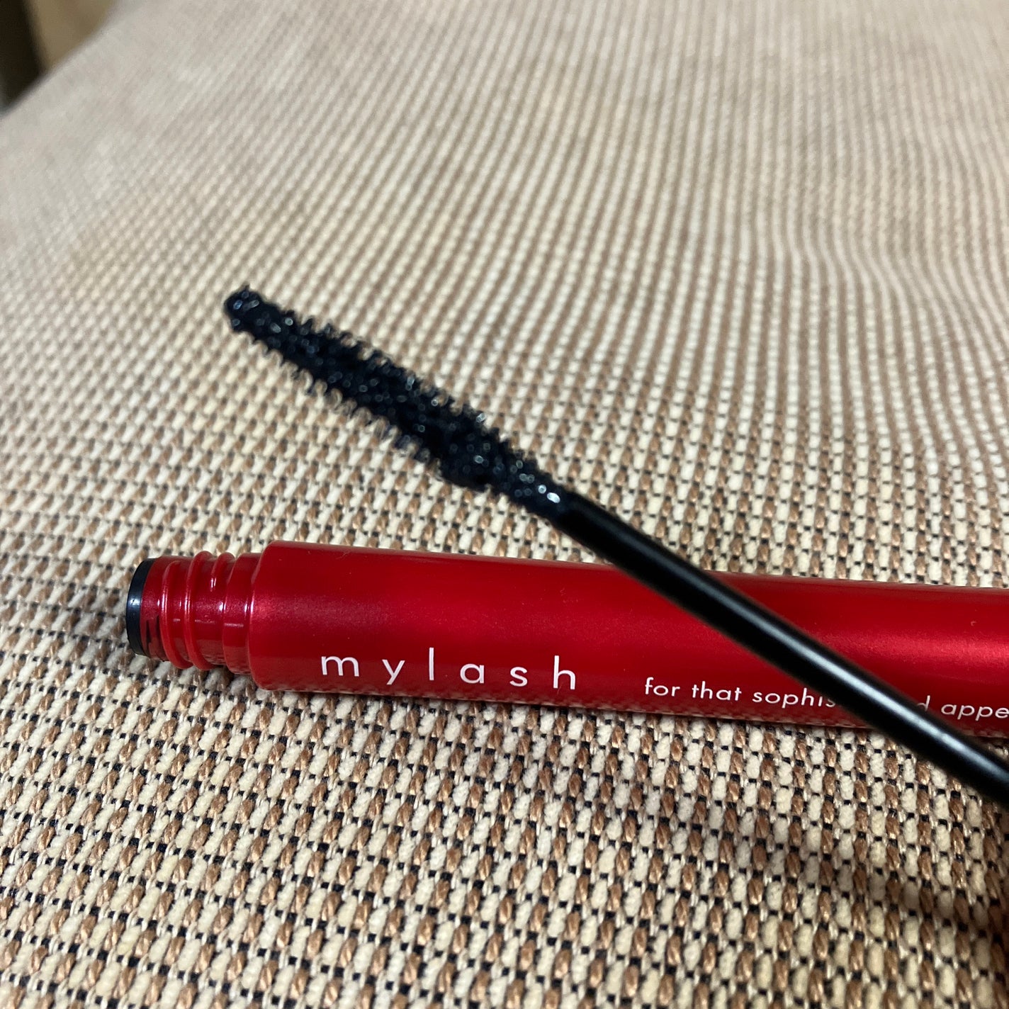 オペラ マイラッシュ アドバンスト/OPERA/マスカラを使ったクチコミ(2枚目)