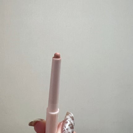 ラストパウダーペンシル/BBIA/ペンシルアイライナーを使ったクチコミ(2枚目)