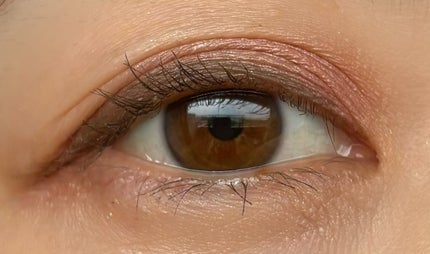 ディオールショウ サンク クルール/Dior/アイシャドウを使ったクチコミ(4枚目)