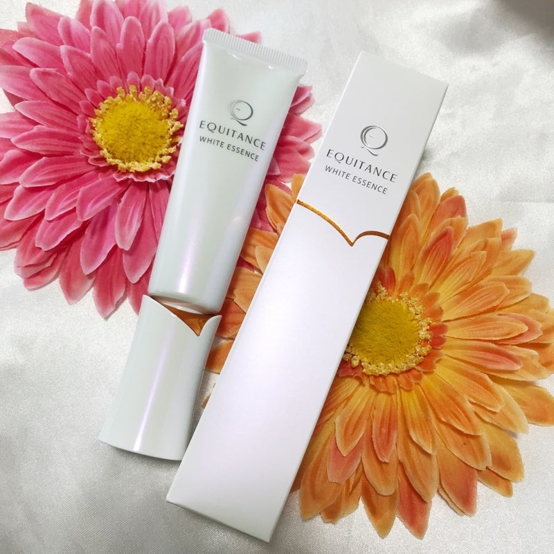 ホワイトエッセンスT/エクイタンス/美容液を使ったクチコミ(5枚目)