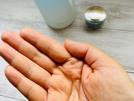 モイストバランス  ローション/ACSEINE/化粧水を使ったクチコミ(3枚目)