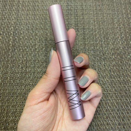 オールインワンマスカラ/ILM/マスカラを使ったクチコミ(4枚目)