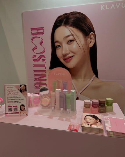 アルム on LIPS 「#PR#提供#イベント楽しかったイベント♡新しいアイテム使える..」(5枚目)