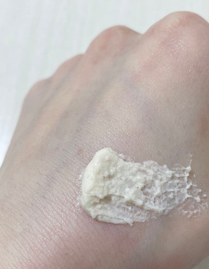 ワフードメイド 酒粕パック/pdc/洗い流すパック・マスクを使ったクチコミ(2枚目)