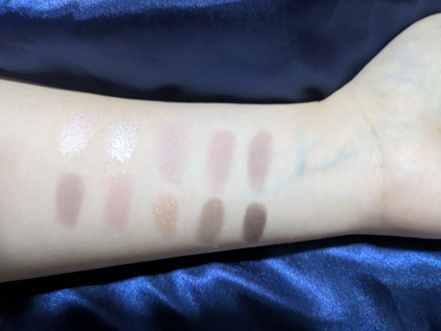 プライムプライマーフィニッシュパウダー/BANILA CO/ルースパウダーを使ったクチコミ(3枚目)