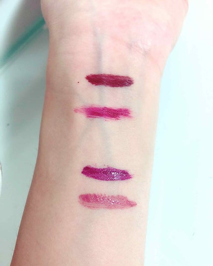 「塗るつけまつげ」ロングタイプ/デジャヴュ/マスカラを使ったクチコミ(2枚目)