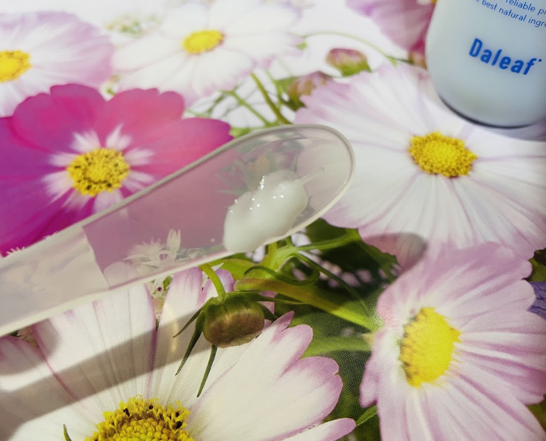 パフュームヘアパックインミスト Pink Breeze/Daleaf/アウトバストリートメントを使ったクチコミ（3枚目）