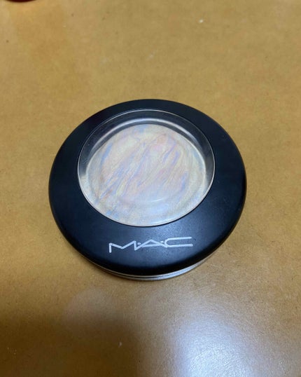 M·A·C ミネラライズ スキンフィニッシュ/M・A・C/パウダーハイライトを使ったクチコミ(1枚目)