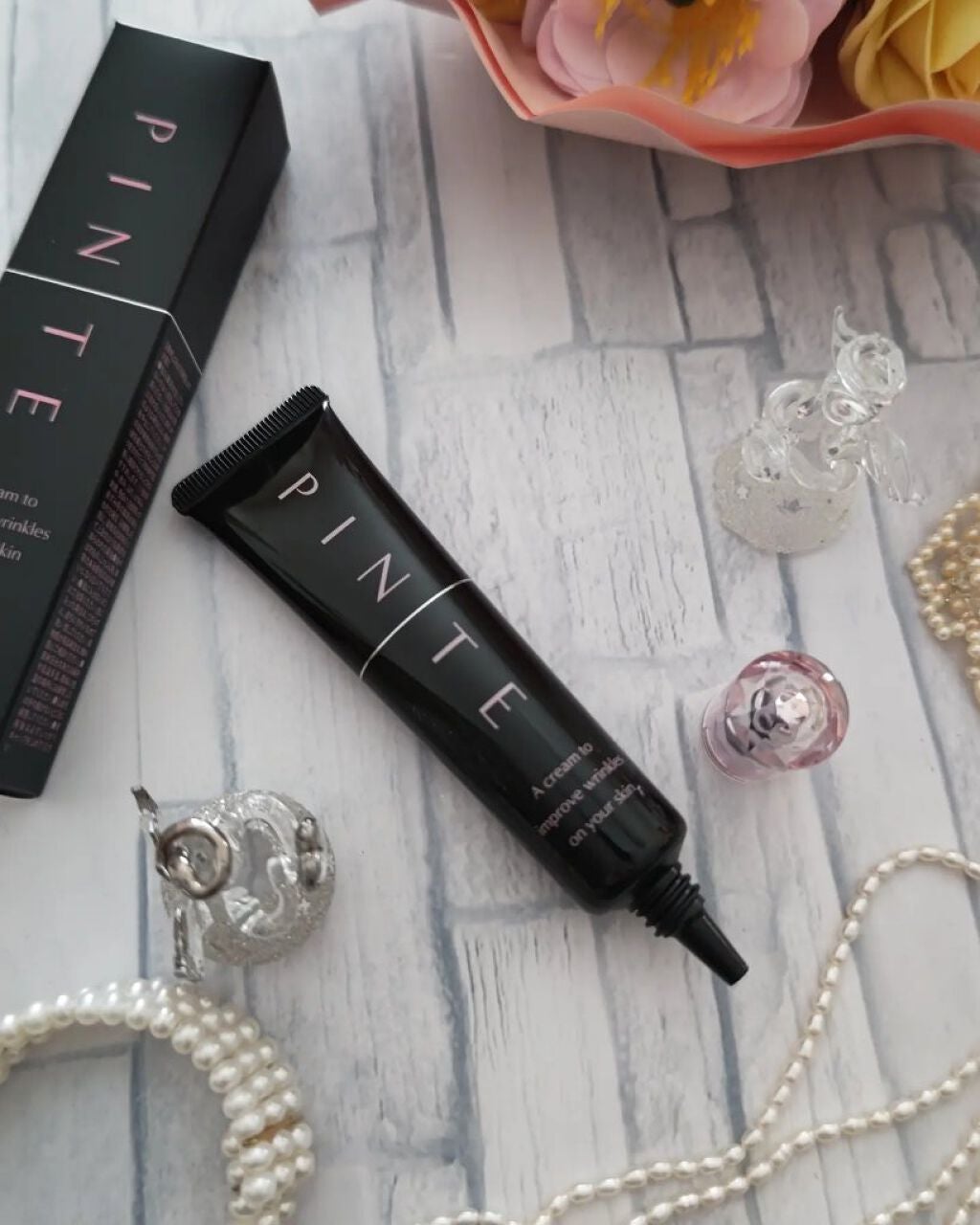 ピンテ/北の快適工房/美容液を使ったクチコミ(4枚目)