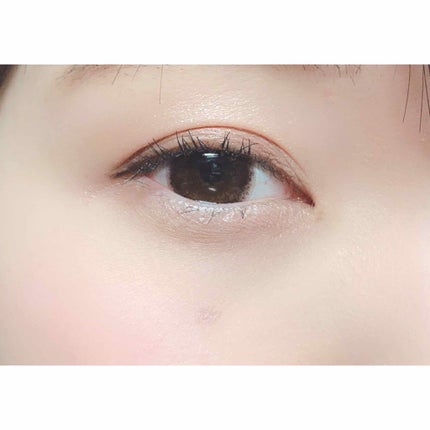 ワンダーハニー 恋するピュアアイズ やさしく見つめて/VECUA Honey/アイシャドウパレットを使ったクチコミ(2枚目)