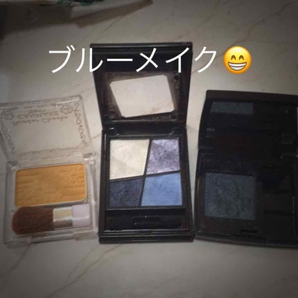 ディオールショウ モノ/Dior/単色アイシャドウを使ったクチコミ(1枚目)