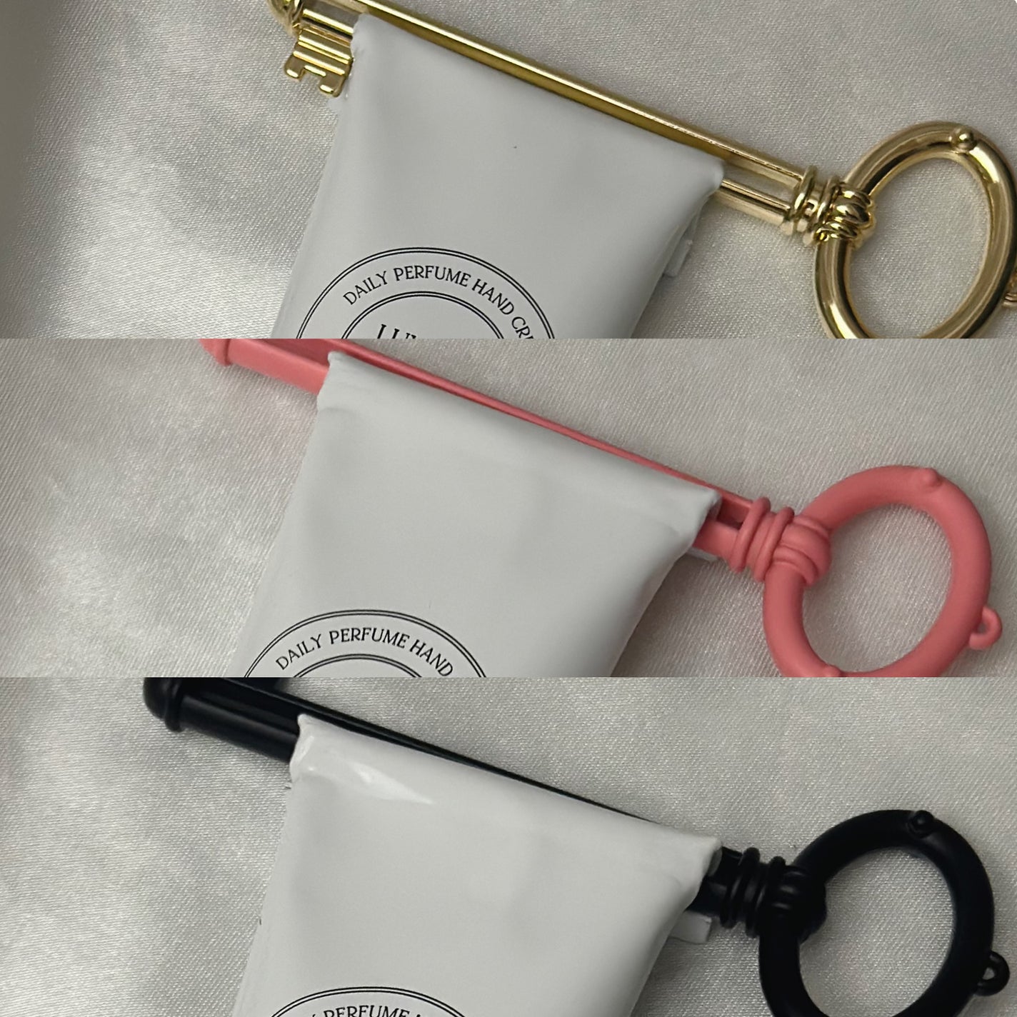 ハンドクリーム/LUVFUME/ハンドクリームを使ったクチコミ(4枚目)