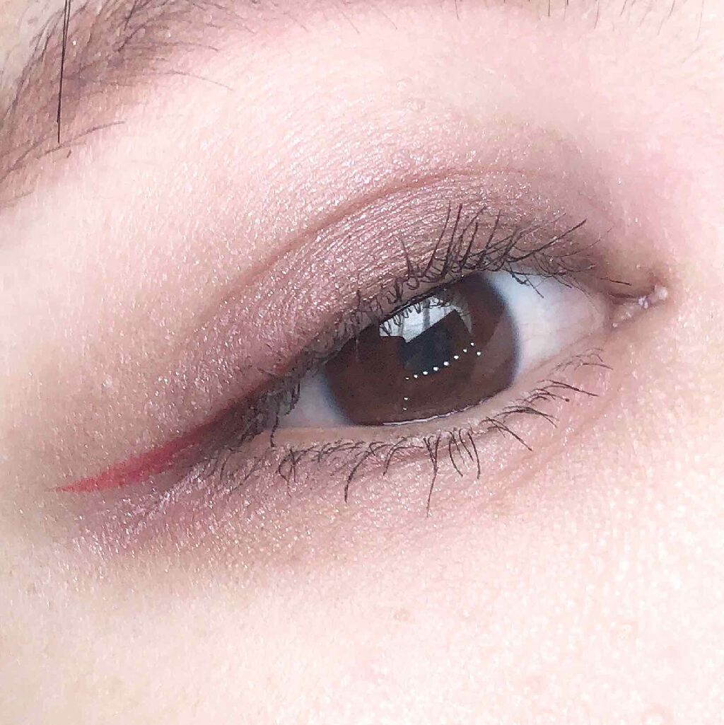 アイラッシュカーラー/Amplitude/ビューラーを使ったクチコミ(4枚目)