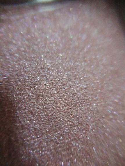 シングルカラーアイシャドウ/CEZANNE/単色アイシャドウを使ったクチコミ(2枚目)