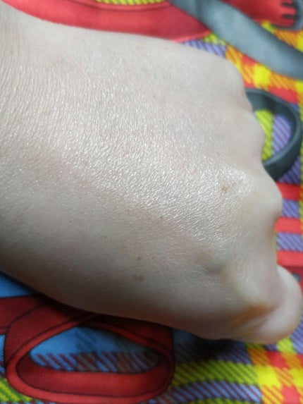 フューチャーソリューション LX インフィニトリートメント プライマー/SHISEIDO/化粧下地を使ったクチコミ(6枚目)