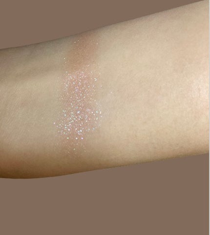 グリッタープリズム シャドウ RD02/MISSHA/グリッターの画像