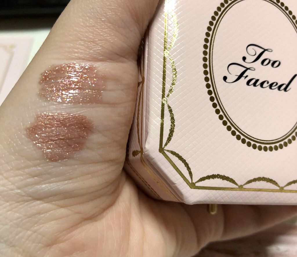 ジンジャーリップバター/SHIRO/リップグロスを使ったクチコミ(2枚目)