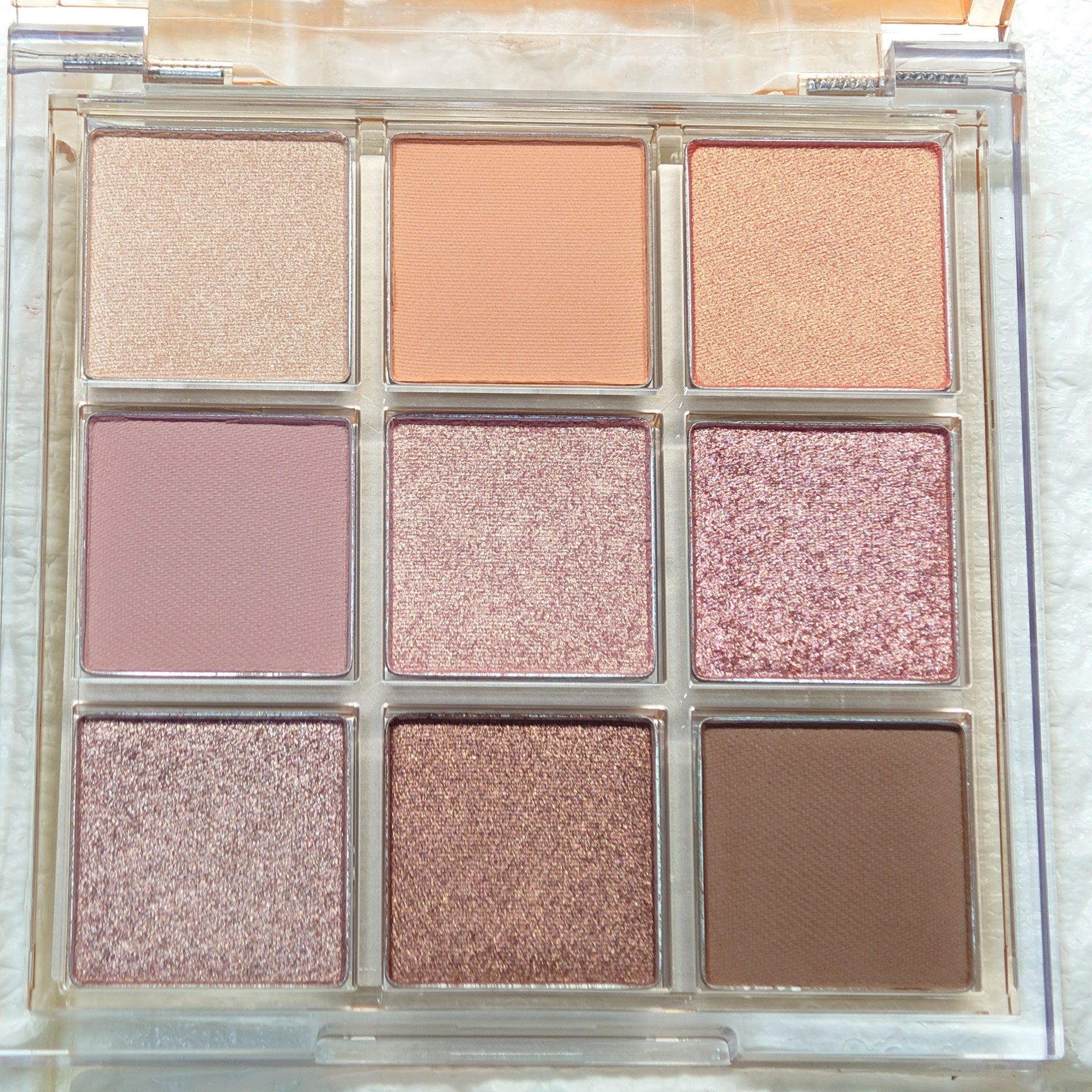 プレイカラーアイズ レトロストリート ｜ETUDEの使い方を徹底