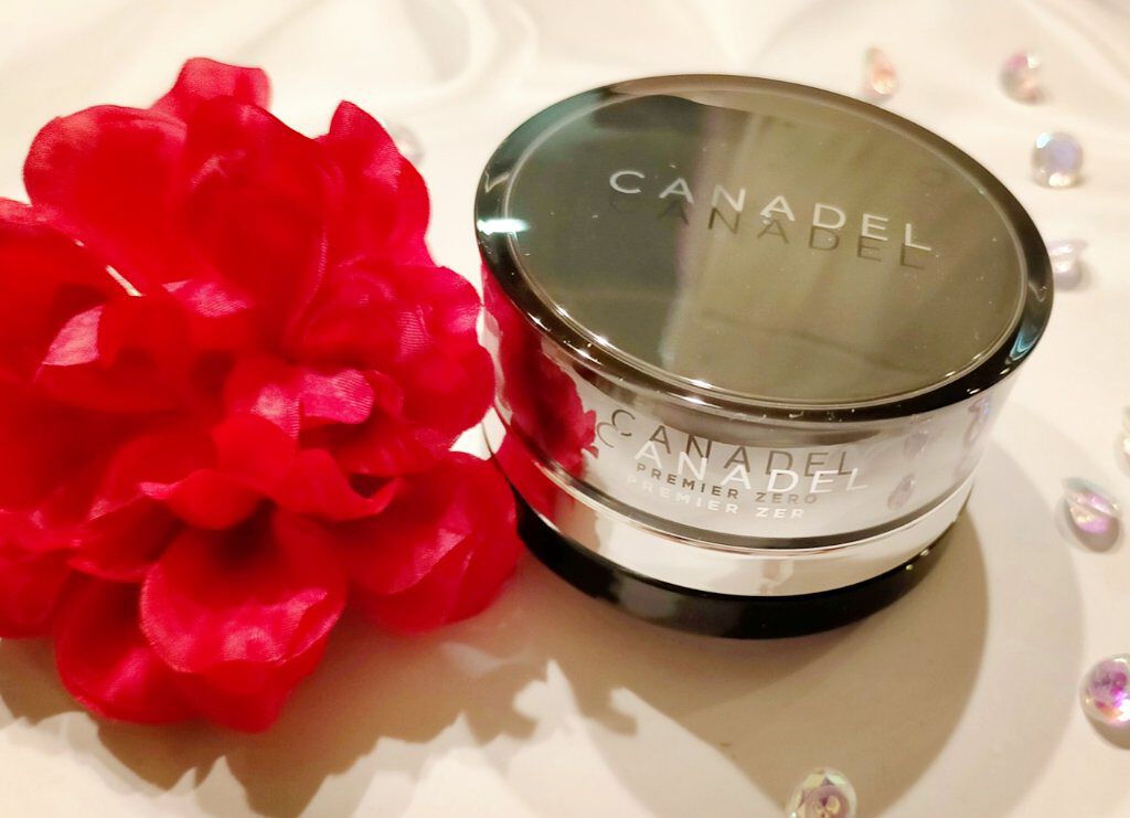プレミアゼロ/CANADEL/オールインワン化粧品を使ったクチコミ（1枚目）