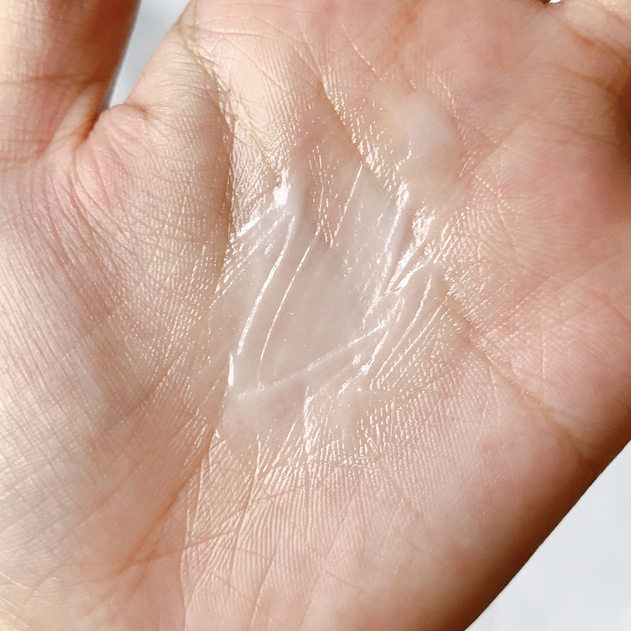 フォーティファイングクリーム/FEEV/フェイスクリームを使ったクチコミ（3枚目）