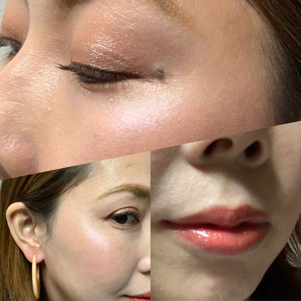 ディオール アディクト ステラー シャイン 649 ディオロスフィア/Dior/口紅を使ったクチコミ（1枚目）