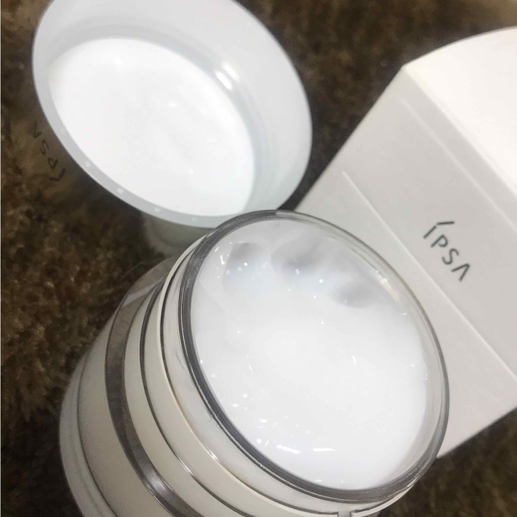 バリアセラム/IPSA/美容液を使ったクチコミ（2枚目）