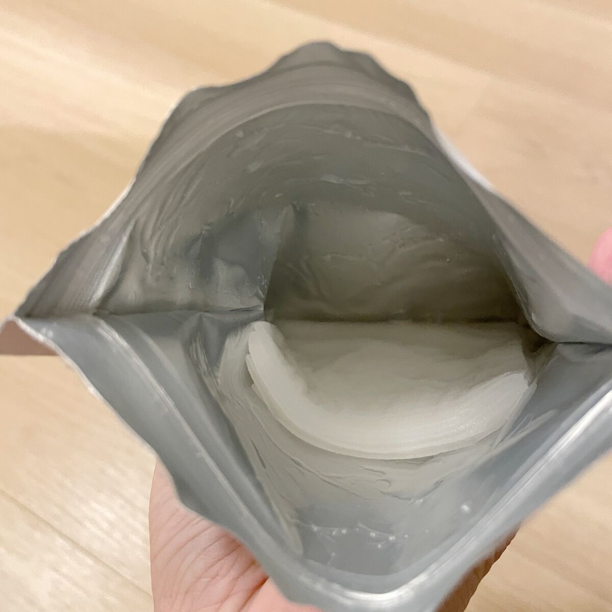 ディープモイスチャーフェイシャルマスク/Laeisis/シートマスク・パックを使ったクチコミ（2枚目）