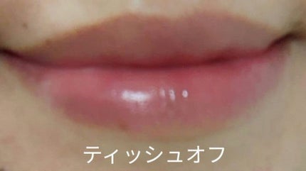 ペリペラ インク ムード グロイ ティント/PERIPERA/リップティントを使ったクチコミ(5枚目)