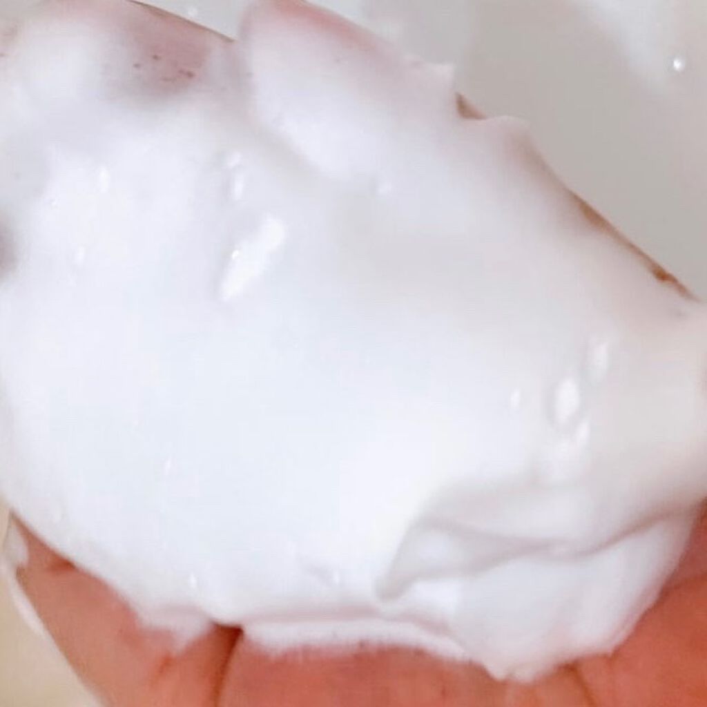 クレイボディウォッシュ モイスト/DROAS/ボディソープを使ったクチコミ（3枚目）