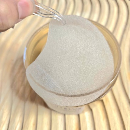 センテラ クイックカーミングパッド/SKIN1004/トナーパッドを使ったクチコミ(4枚目)