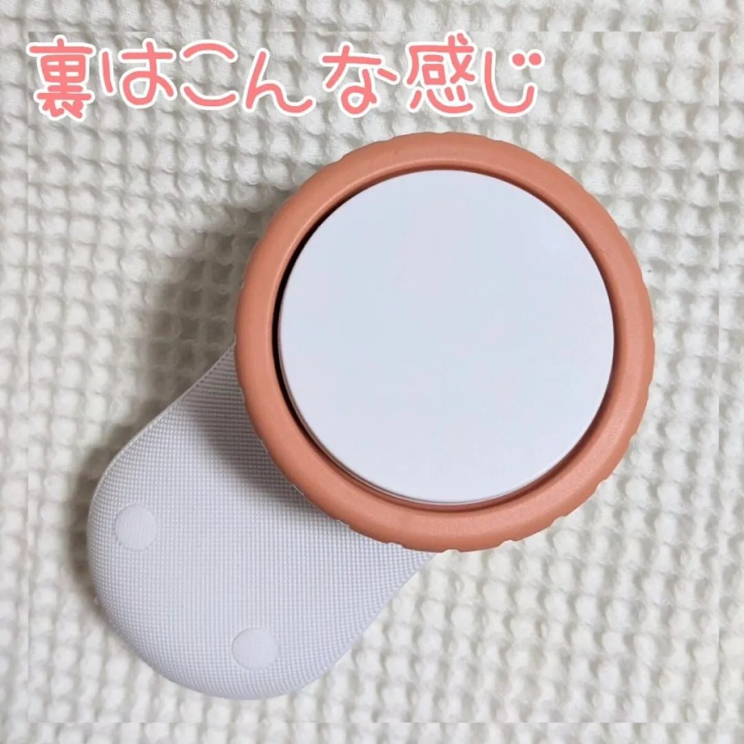  4Dモーションスキンブースタ/gloworks/美顔器・マッサージを使ったクチコミ（3枚目）