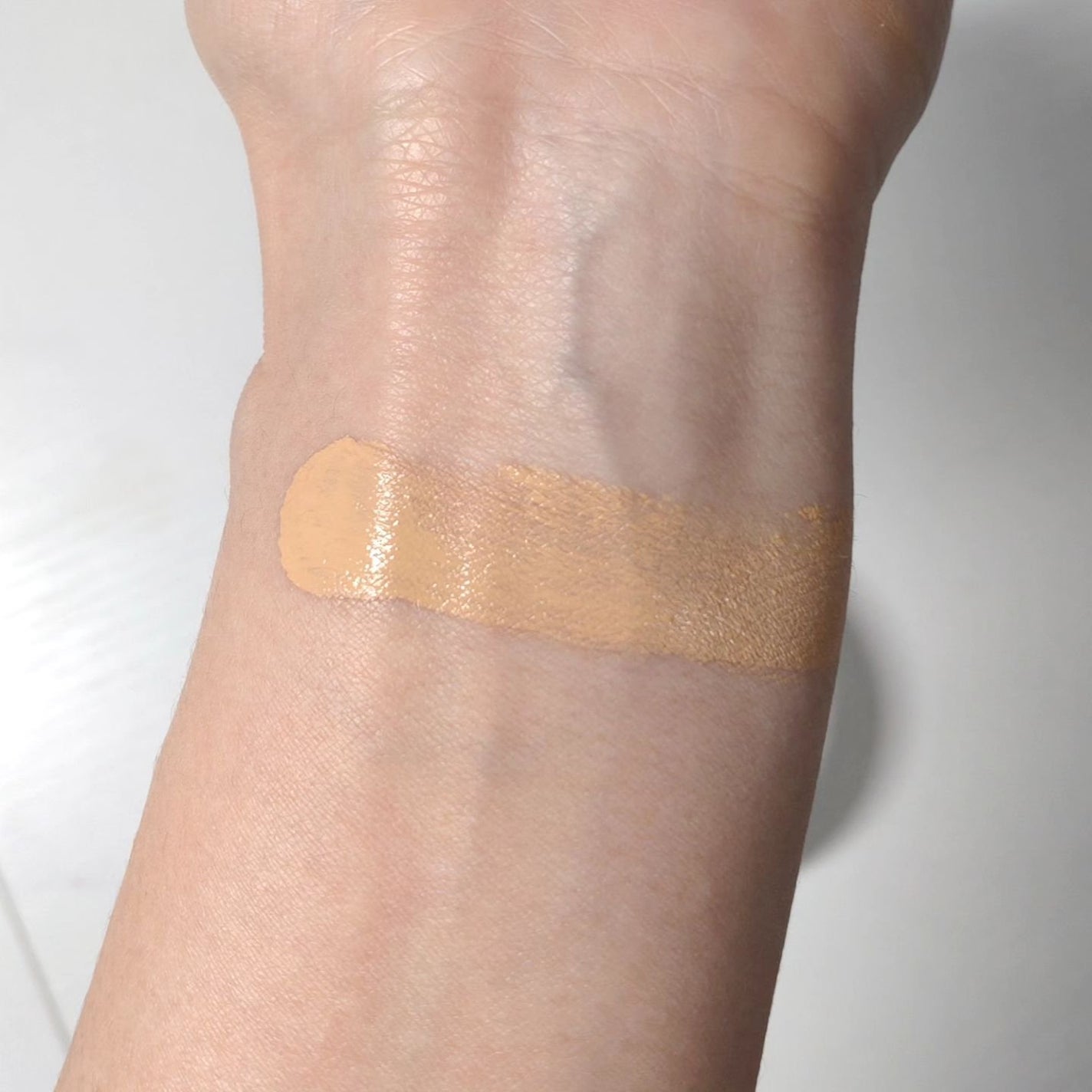 カーミンググロウアップクッションファンデーション/favs/リキッドファンデーションを使ったクチコミ(8枚目)