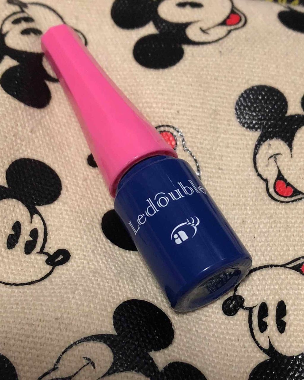 ルドゥーブル/ルドゥーブル/二重まぶた用アイテムを使ったクチコミ(2枚目)