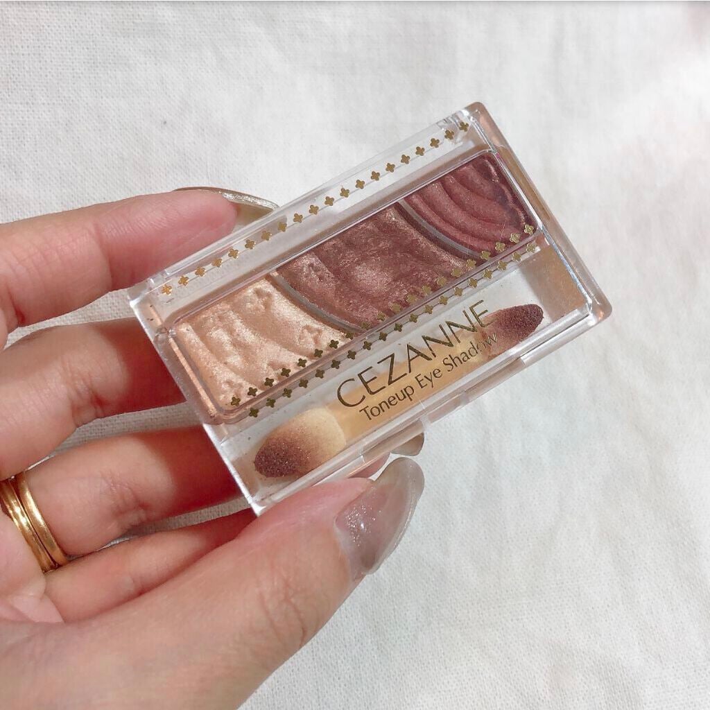 アディクション ザ アイシャドウ/ADDICTION/単色アイシャドウを使ったクチコミ(6枚目)