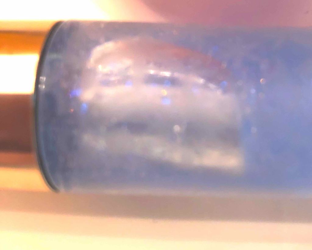 リップ オイル/DECORTÉ/リップオイルを使ったクチコミ（1枚目）