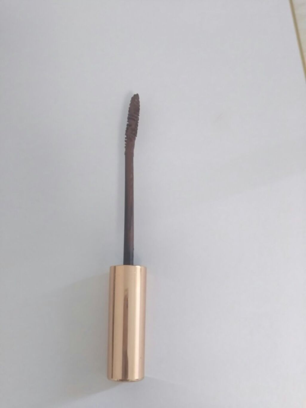 セパレートロングマスカラ/CEZANNE/マスカラを使ったクチコミ（2枚目）