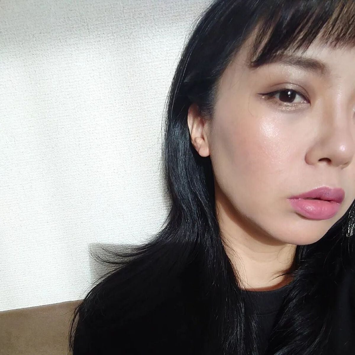 レ キャトル オンブル ツイード/CHANEL/アイシャドウパレットを使ったクチコミ(7枚目)