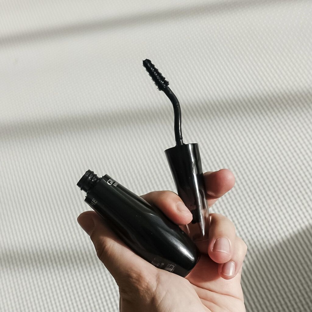 グランディオーズ/LANCOME/マスカラを使ったクチコミ（3枚目）