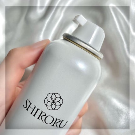 クリスタルホイップ/SHIRORU/泡洗顔を使ったクチコミ(3枚目)